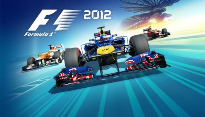 Keygen F1 2012 Mac Torrent